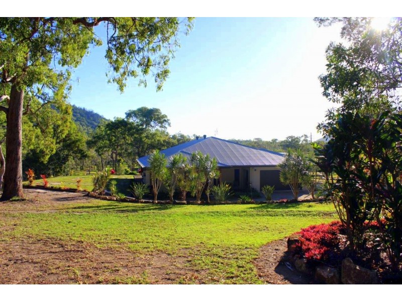 186 Streeter Drive, Agnes Water QLD 4677