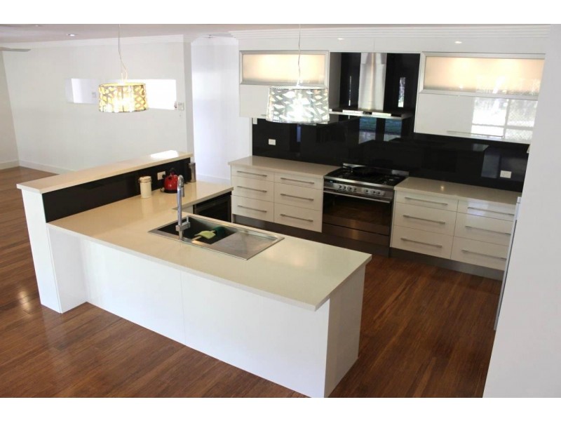 186 Streeter Drive, Agnes Water QLD 4677