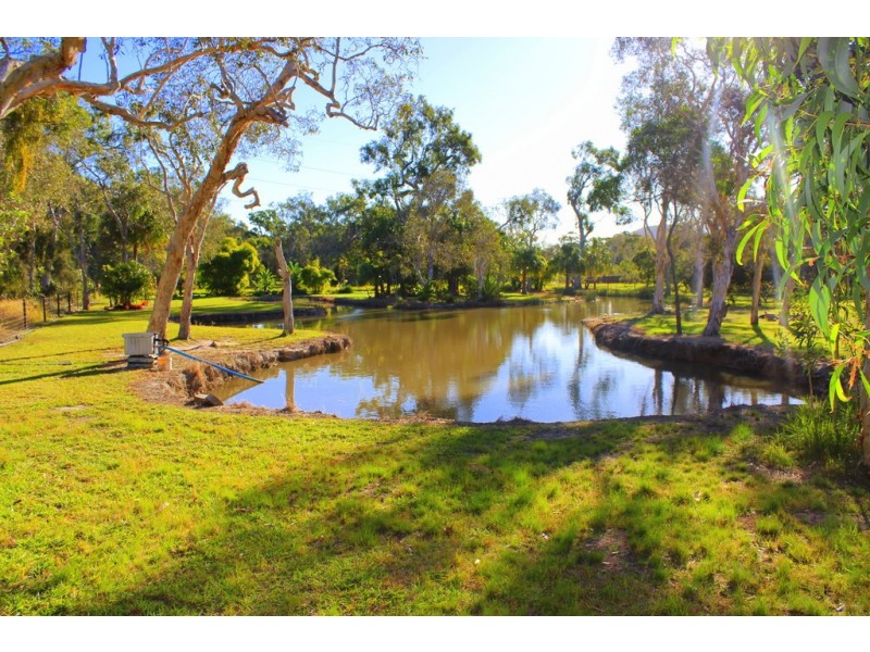 186 Streeter Drive, Agnes Water QLD 4677