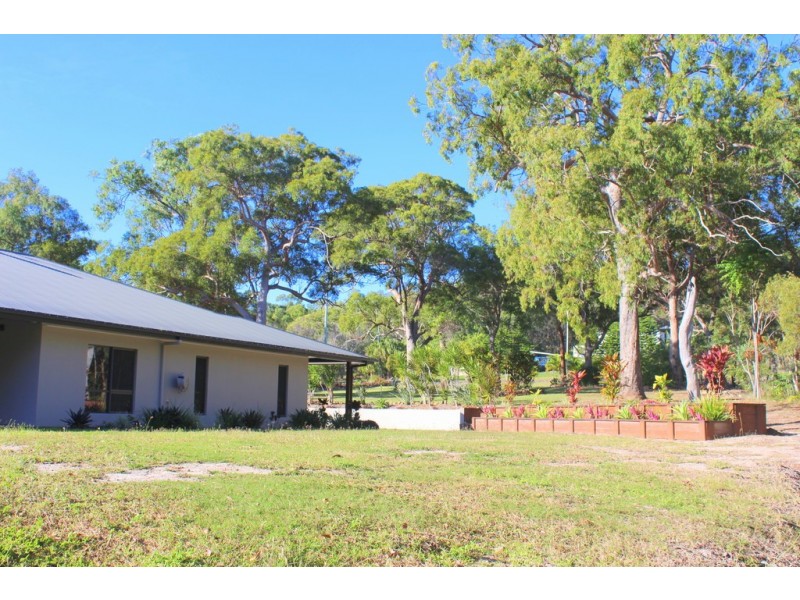186 Streeter Drive, Agnes Water QLD 4677