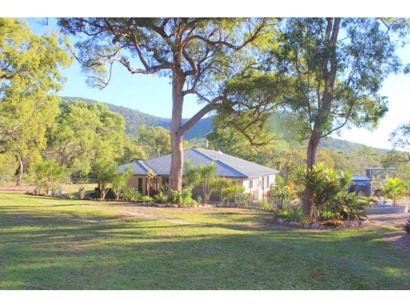 186 Streeter Drive, Agnes Water QLD 4677