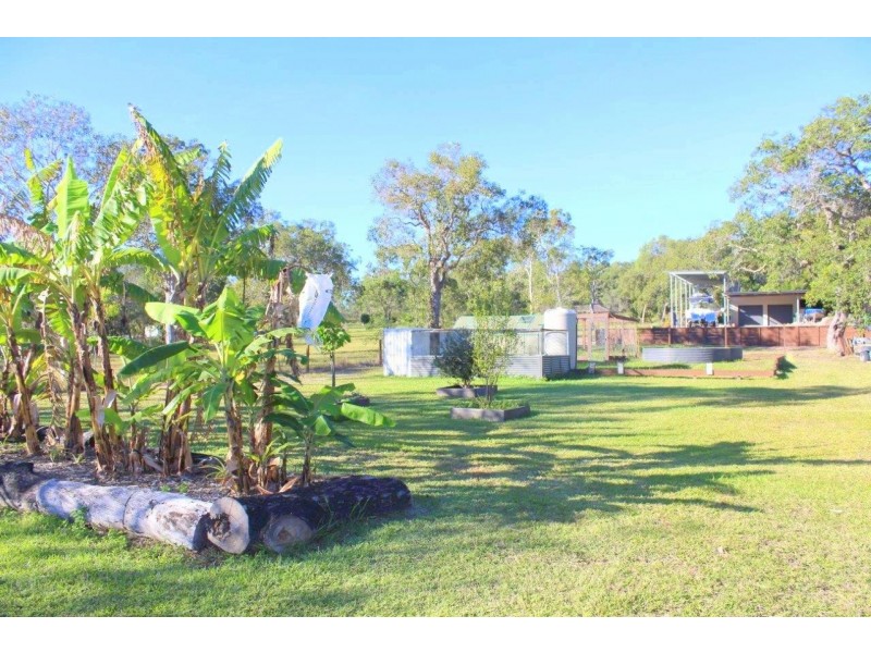 186 Streeter Drive, Agnes Water QLD 4677