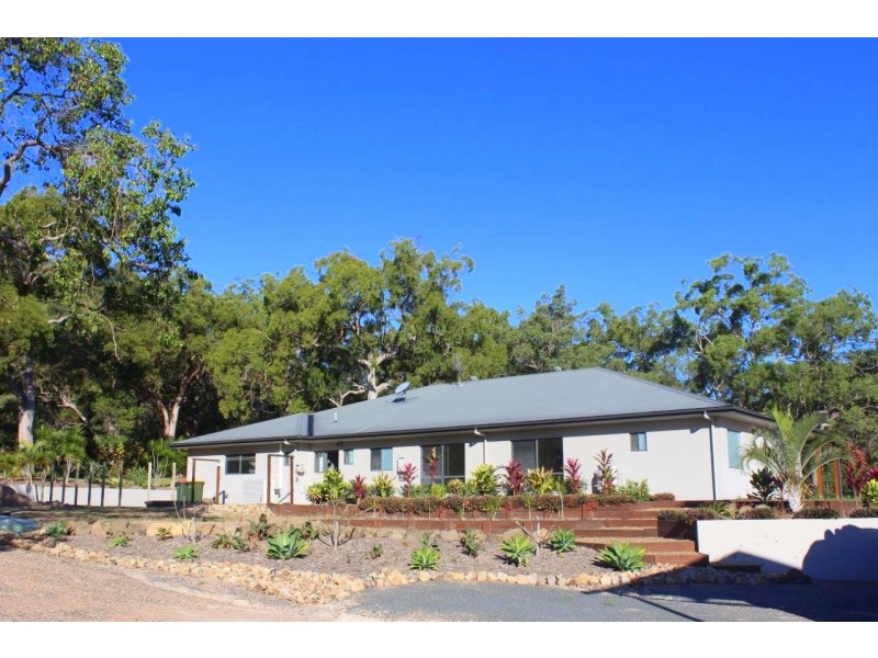 186 Streeter Drive, Agnes Water QLD 4677