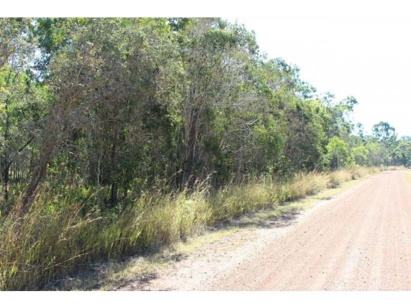 Captain Creek QLD 4677