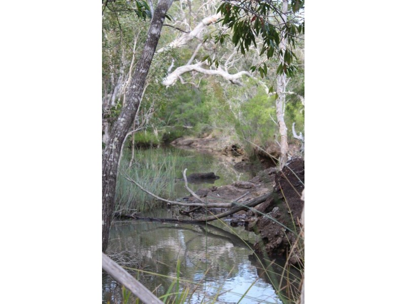 Agnes Water QLD 4677