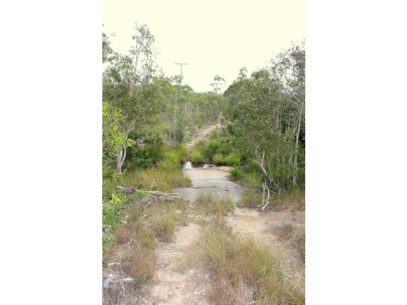 Agnes Water QLD 4677
