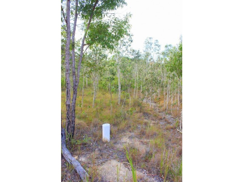 Agnes Water QLD 4677