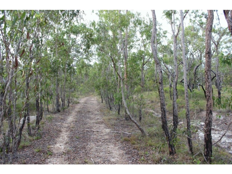 Agnes Water QLD 4677