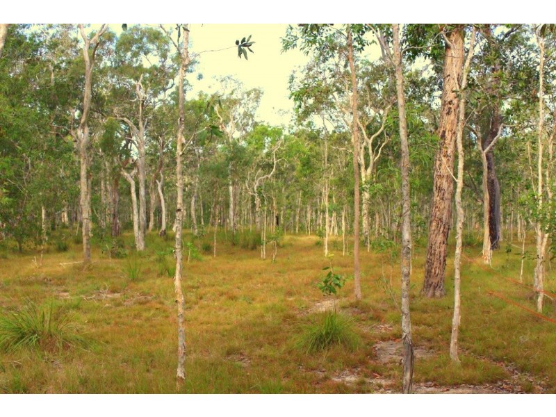 Agnes Water QLD 4677