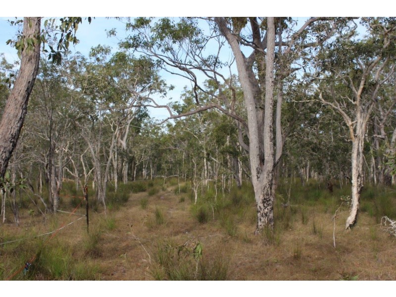 Agnes Water QLD 4677