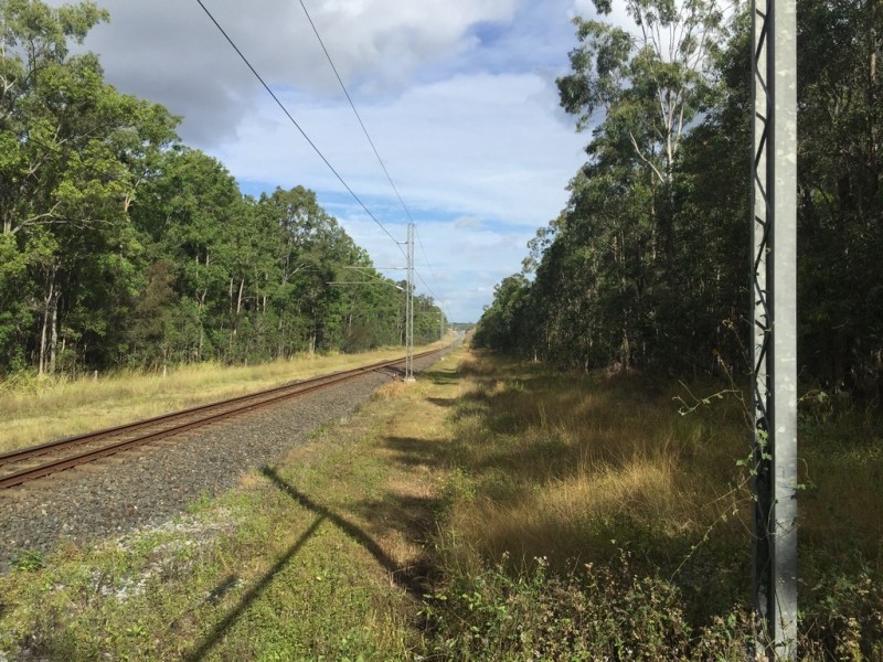 1416 Lowmead Road, Colosseum QLD 4677
