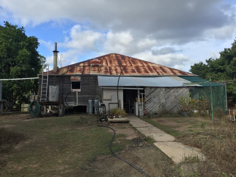 1416 Lowmead Road, Colosseum QLD 4677