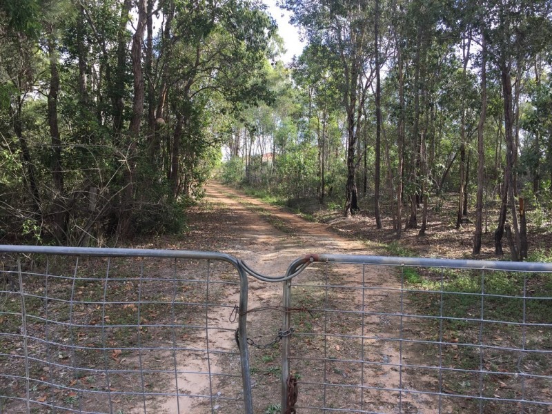 1416 Lowmead Road, Colosseum QLD 4677