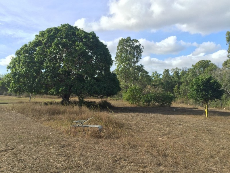1416 Lowmead Road, Colosseum QLD 4677