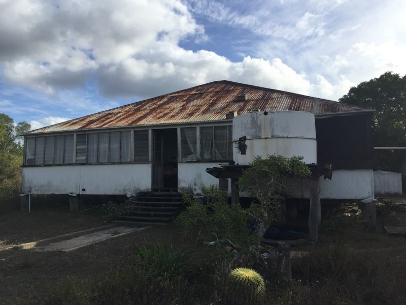 1416 Lowmead Road, Colosseum QLD 4677