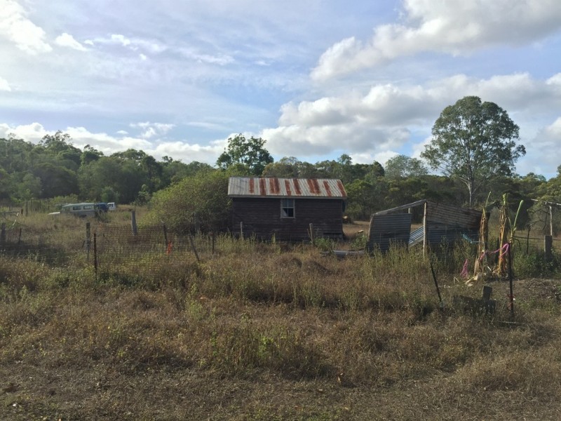 1416 Lowmead Road, Colosseum QLD 4677