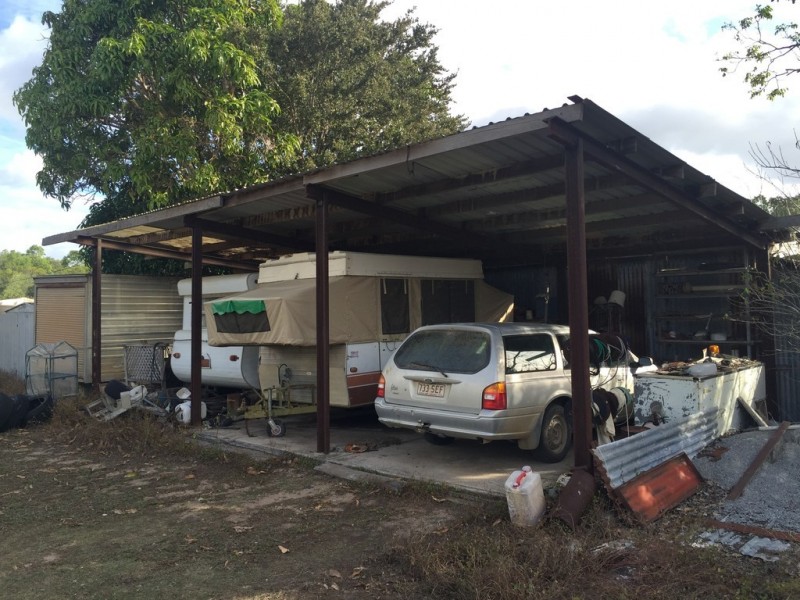 1416 Lowmead Road, Colosseum QLD 4677