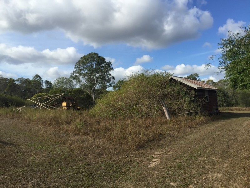 1416 Lowmead Road, Colosseum QLD 4677