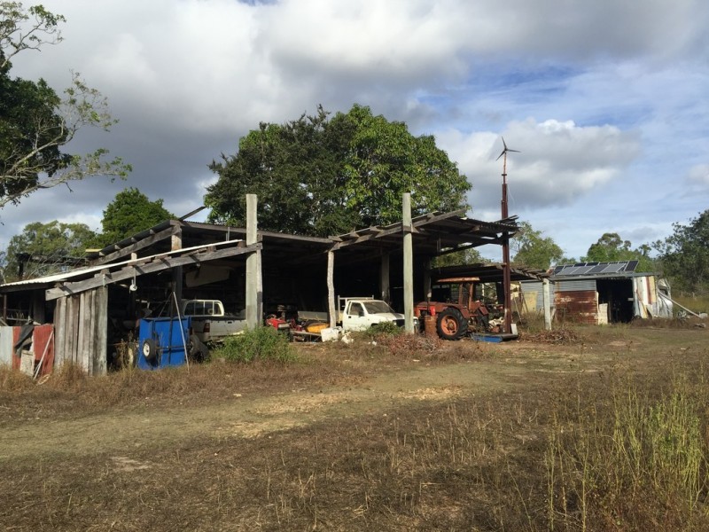 1416 Lowmead Road, Colosseum QLD 4677