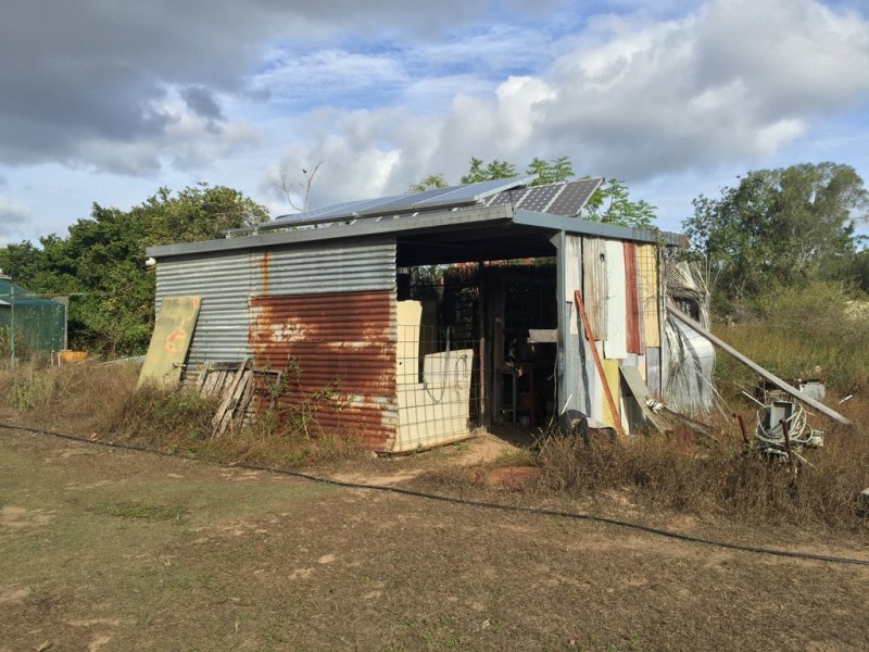 1416 Lowmead Road, Colosseum QLD 4677