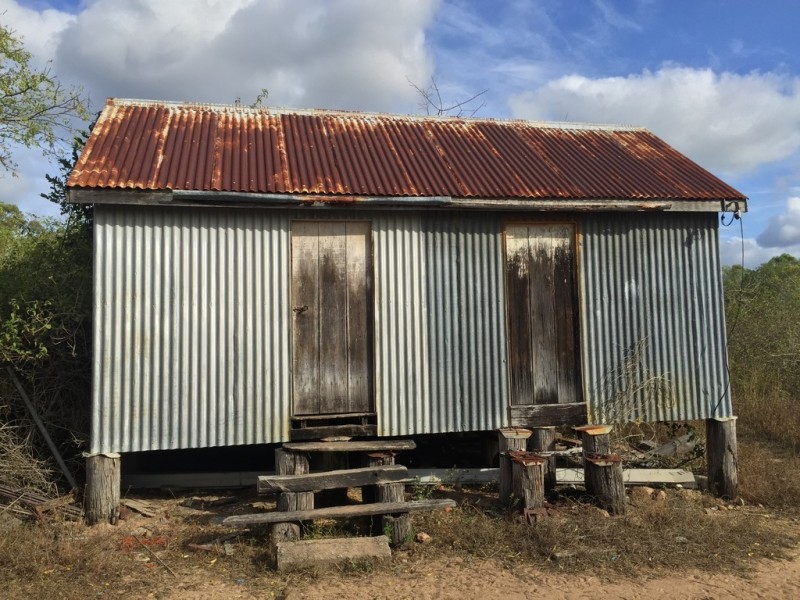 1416 Lowmead Road, Colosseum QLD 4677