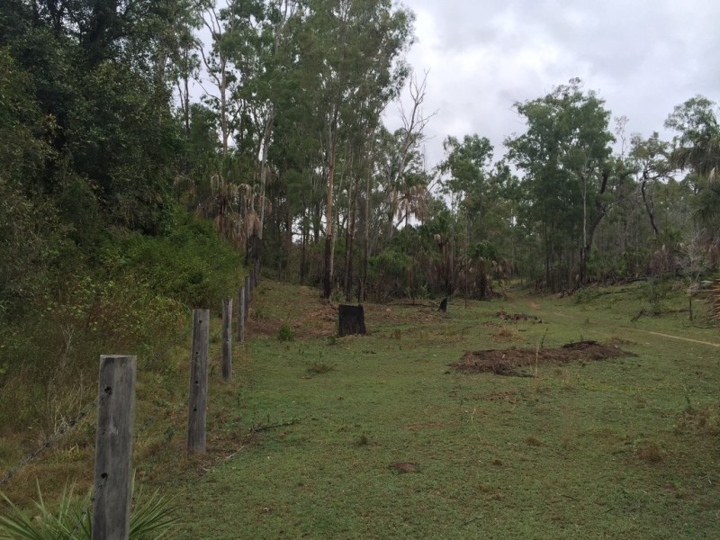 Lot 2 Lowmead Road, Lowmead QLD 4676
