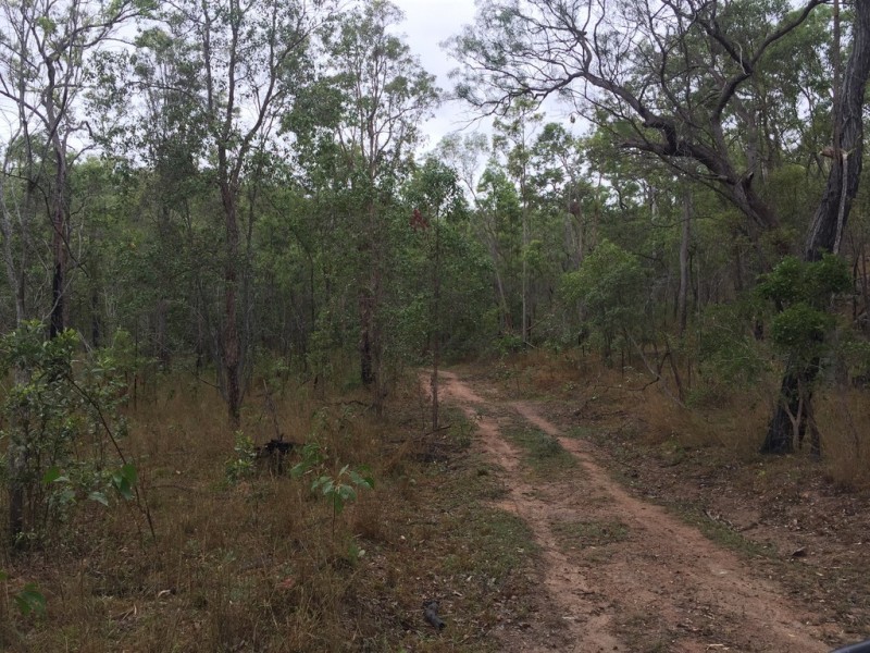 Lot 2 Lowmead Road, Lowmead QLD 4676