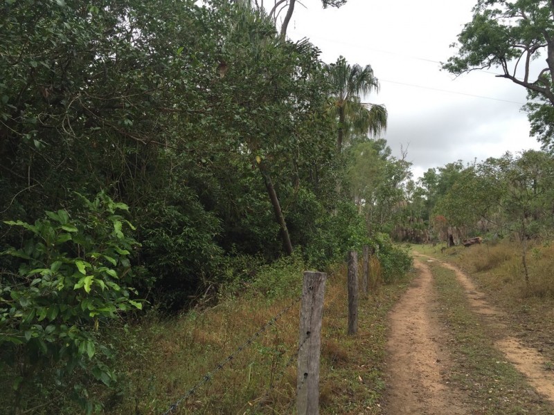 Lot 2 Lowmead Road, Lowmead QLD 4676