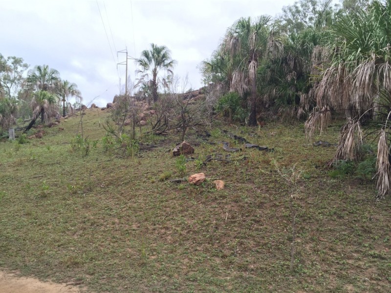 Lot 2 Lowmead Road, Lowmead QLD 4676