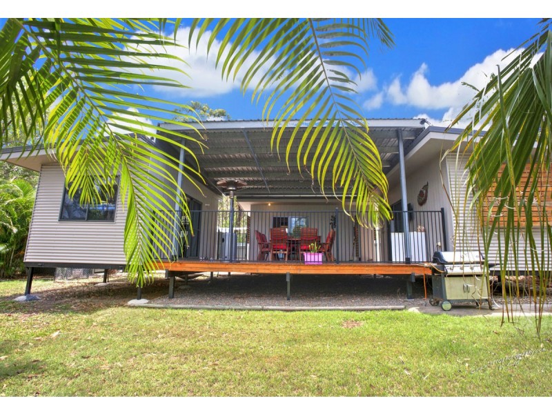 Agnes Water QLD 4677