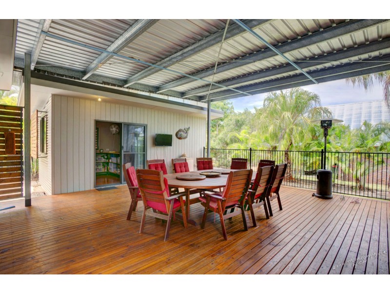 Agnes Water QLD 4677