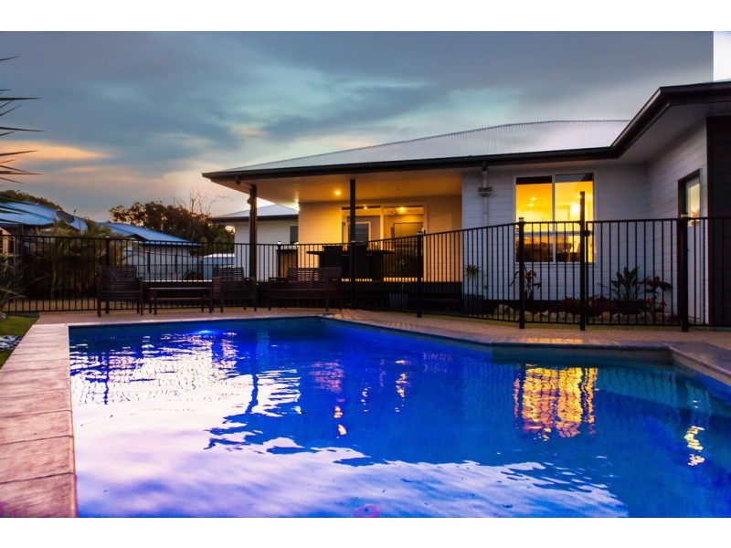 Agnes Water QLD 4677