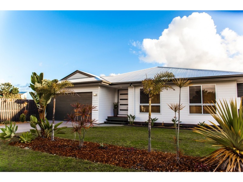 Agnes Water QLD 4677