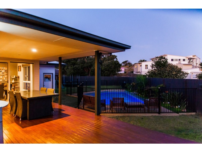 Agnes Water QLD 4677