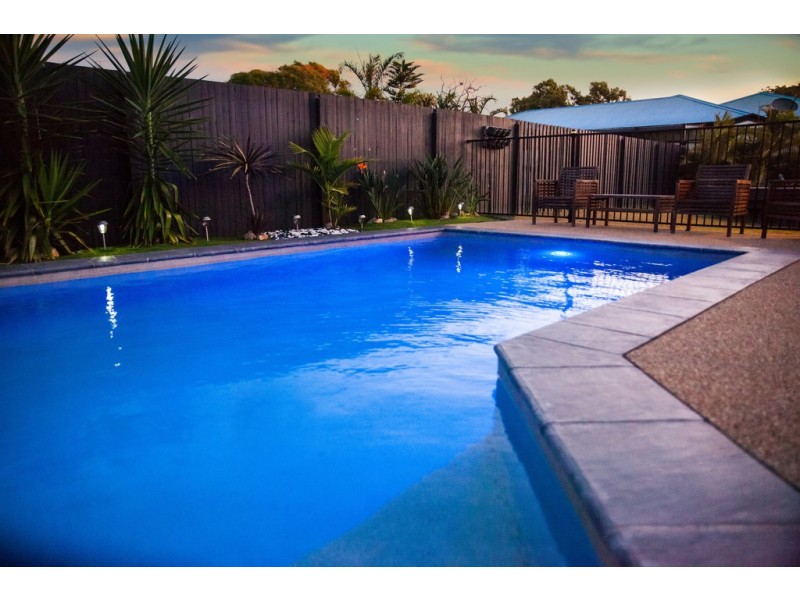 Agnes Water QLD 4677