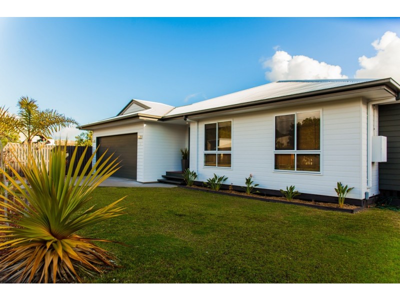 Agnes Water QLD 4677