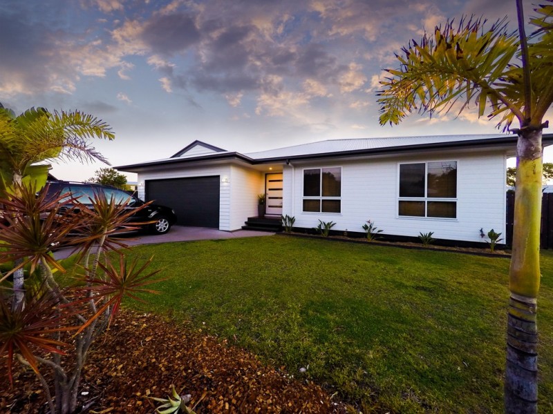 Agnes Water QLD 4677