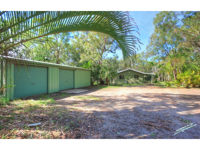 5 Josefski, Agnes Water QLD 4677