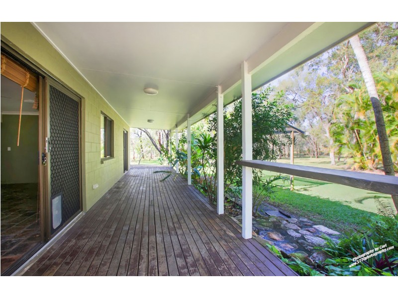 5 Josefski, Agnes Water QLD 4677