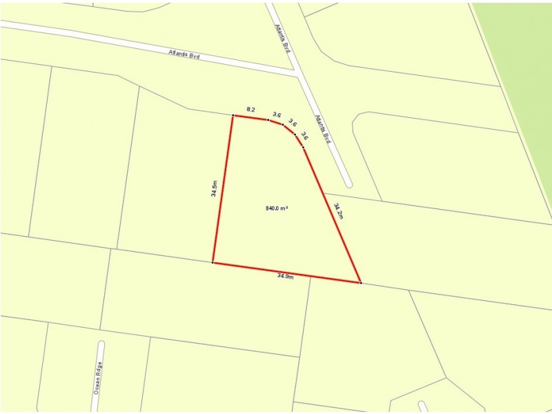 30 Atlantis Boulevard, Agnes Water QLD 4677