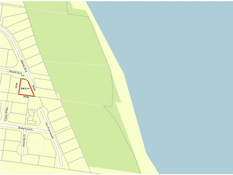 30 Atlantis Boulevard, Agnes Water QLD 4677
