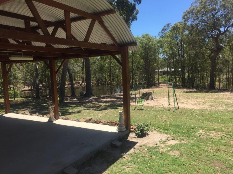 Agnes Water QLD 4677