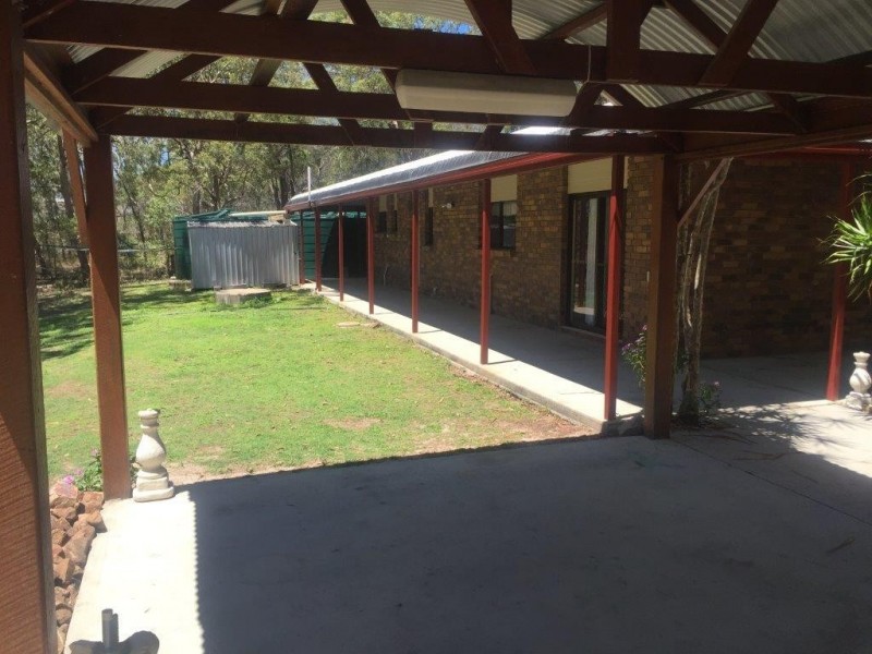 Agnes Water QLD 4677