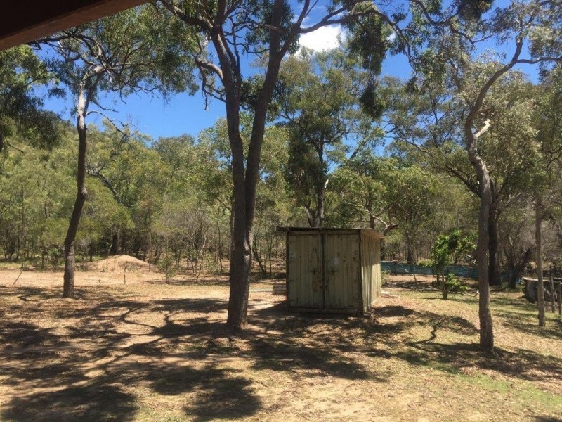 Agnes Water QLD 4677