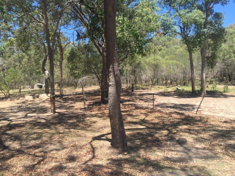 Agnes Water QLD 4677