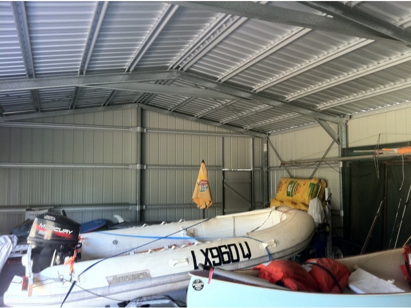 Agnes Water QLD 4677
