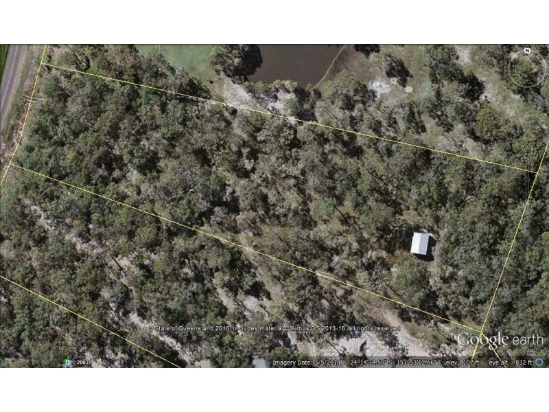 Agnes Water QLD 4677