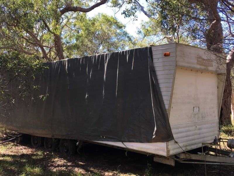 Agnes Water QLD 4677