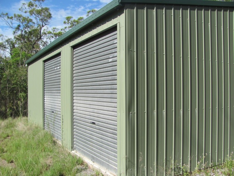 Agnes Water QLD 4677
