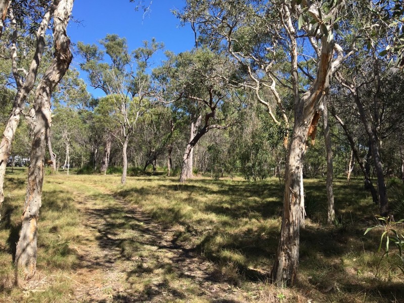 Agnes Water QLD 4677